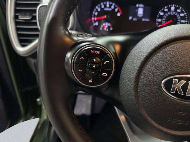 Used 2021 Kia Soul X-Line image 30