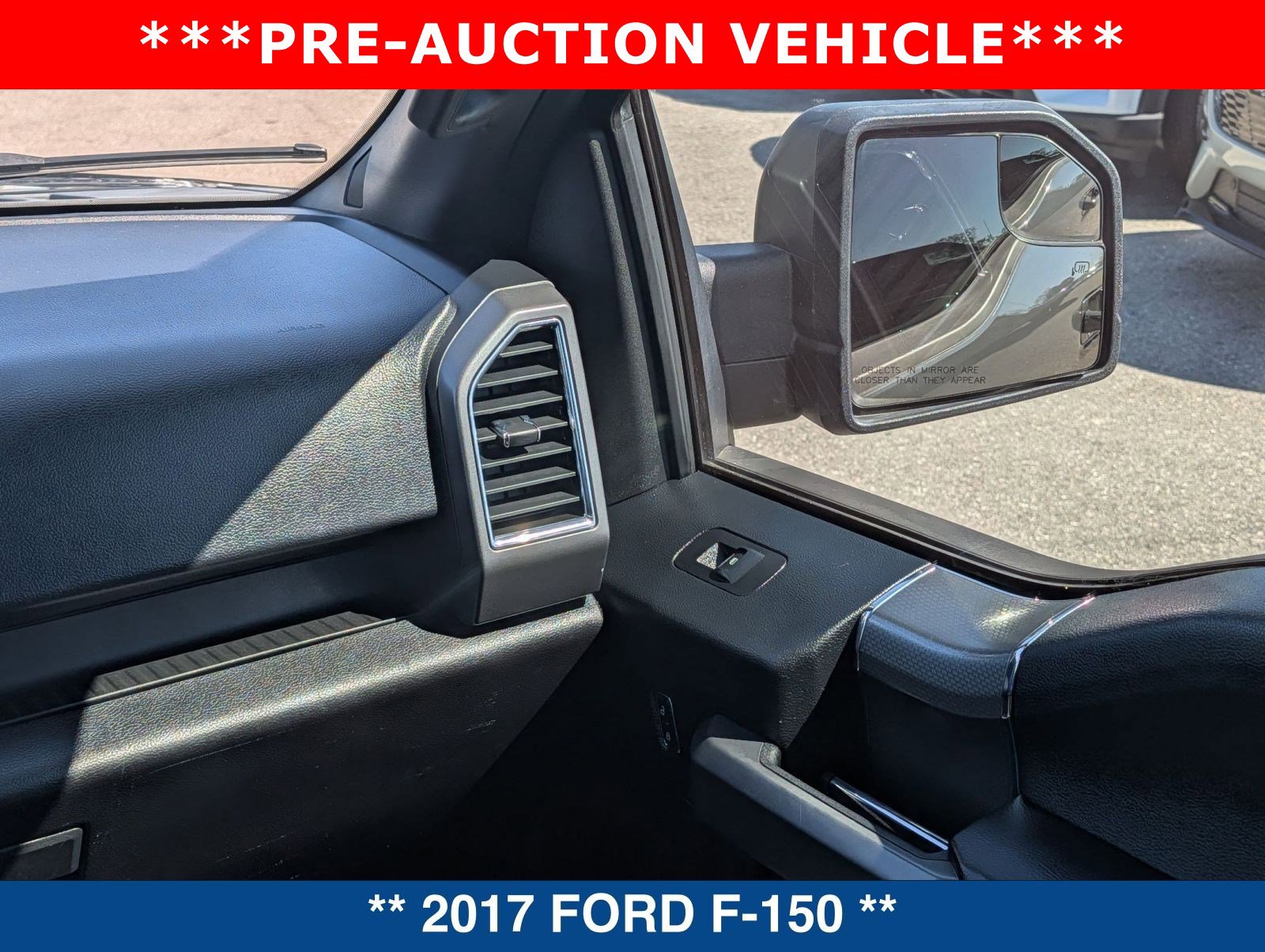 Used 2017 Ford F150 XLT w/ Equipment Group 302A Luxury image 17