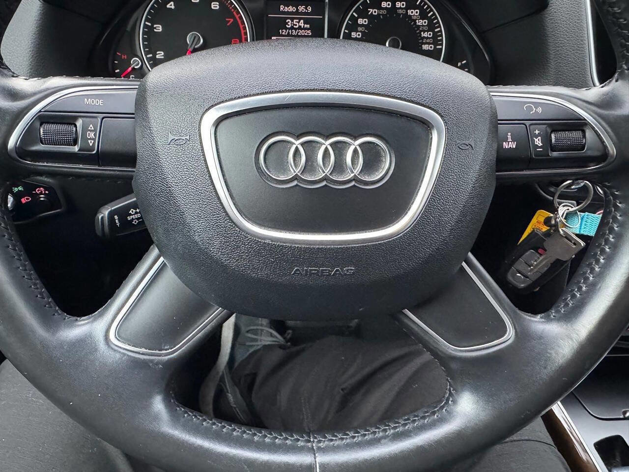 Used 2013 Audi Q5 2.0T Premium Plus image 15