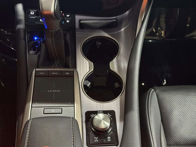 Used 2021 Lexus RX 350 F Sport image 22