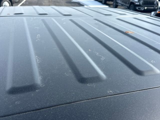 New 2026 Jeep Wrangler Sport image 26