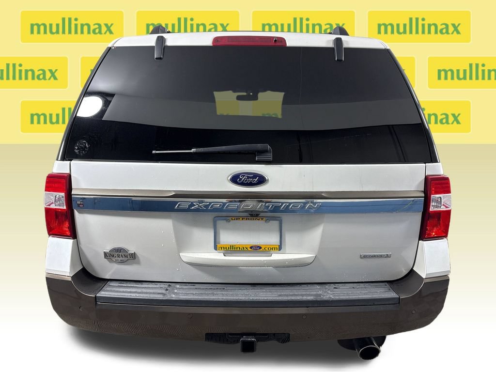 Used 2016 Ford Expedition King Ranch RWD image 9