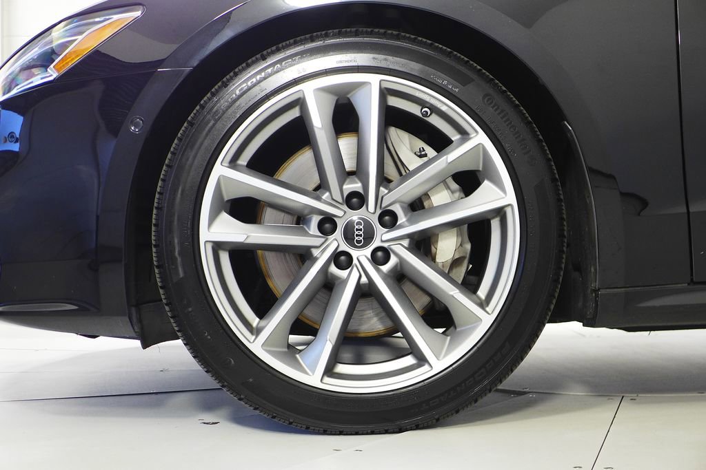 Used 2023 Audi A7 3.0T Premium w/ Convenience Package image 5