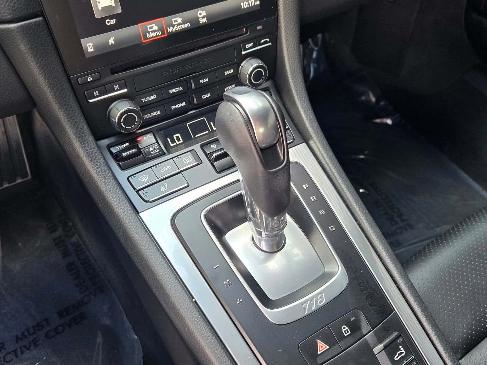 Used 2022 Porsche 718 Cayman S RWD image 19
