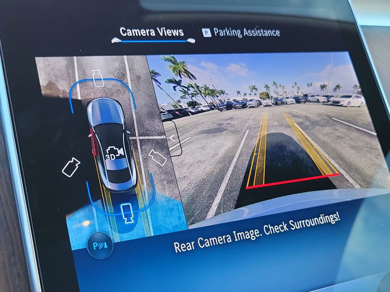 New 2026 Mercedes-Benz CLE 300 4MATIC Coupe image 29