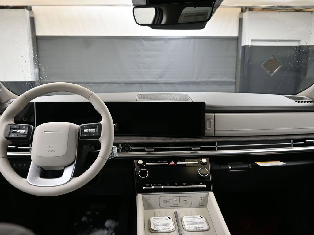 New 2026 Hyundai Santa Fe Limited image 23