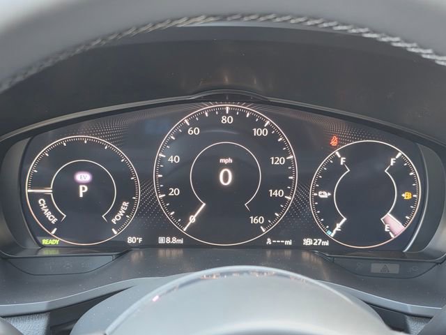 New 2026 MAZDA CX-90 Plug-In Hybrid w/ Premium Plus image 26