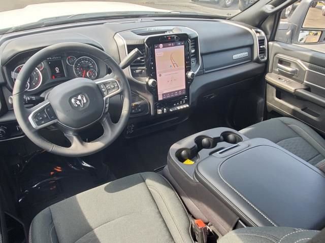 Used 2025 RAM 2500 Big Horn image 27