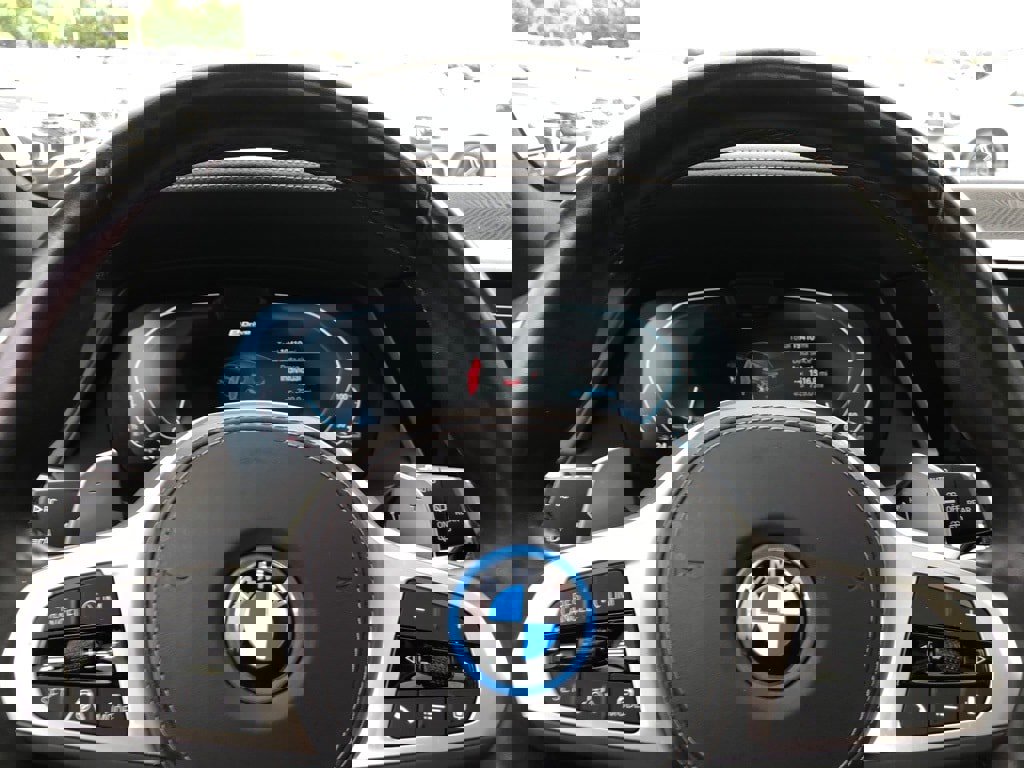 Used 2023 BMW X5 xDrive45e w/ Executive Package image 23