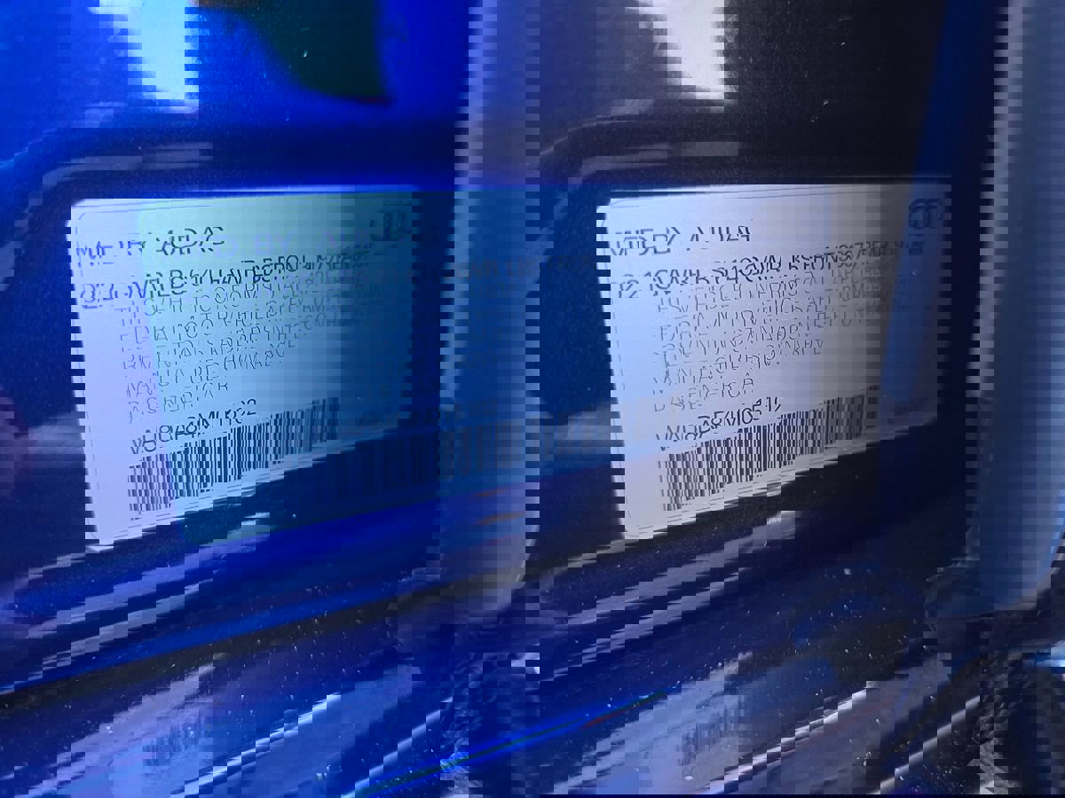 Used 2021 Audi A8 L 3.0T w/ Executive Plus Package image 62