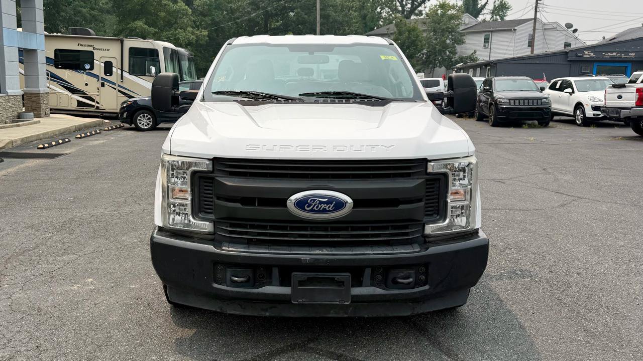 Used 2019 Ford F250 XL RWD image 3