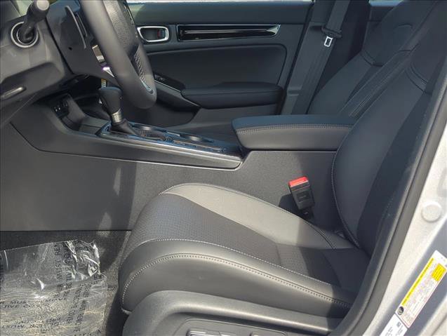 New 2026 Honda Civic Sport Touring image 18