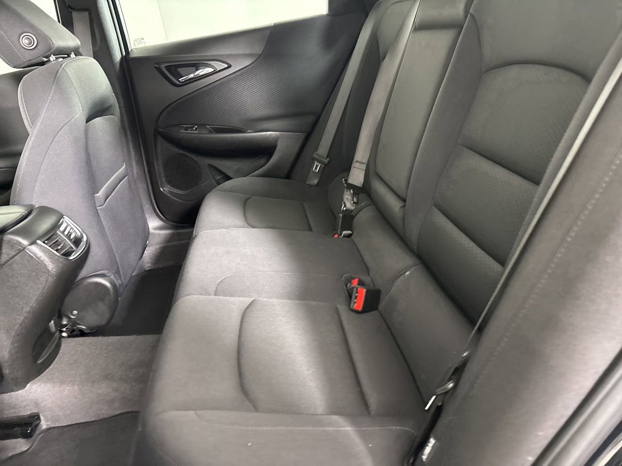 Used 2024 Chevrolet Malibu LT image 21