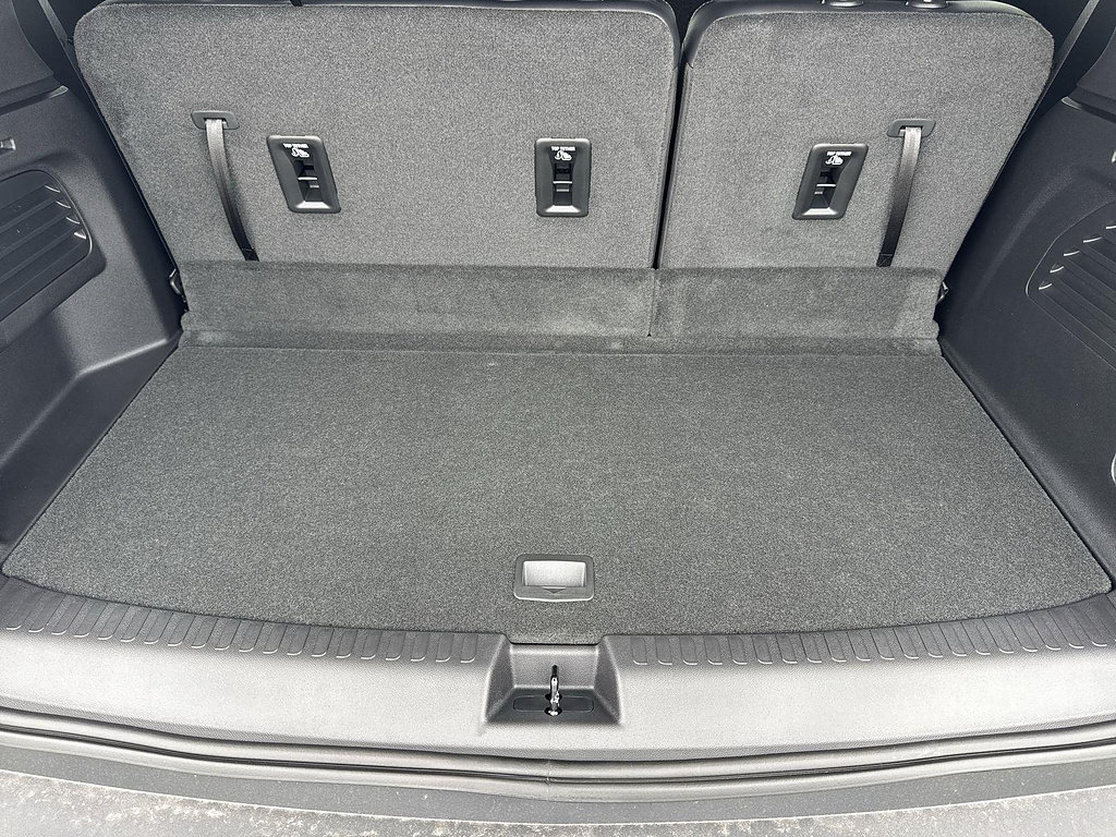 New 2026 Buick Enclave Preferred FWD image 27