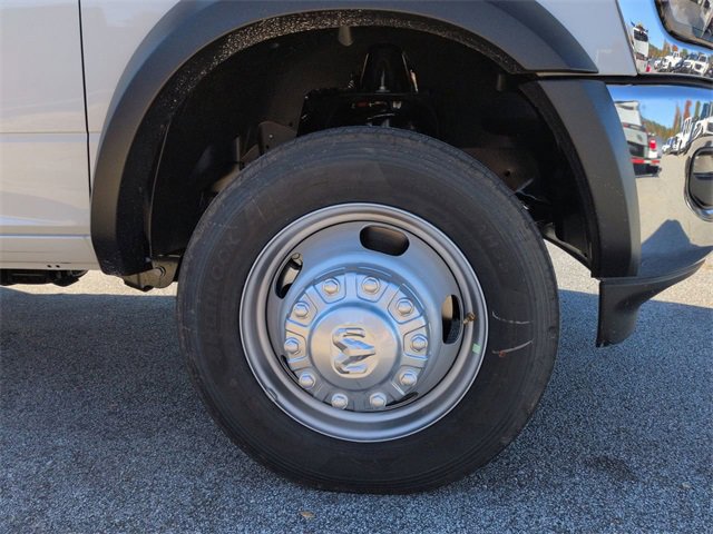 New 2026 RAM 4500 Tradesman w/ Chrome Appearance Group image 11