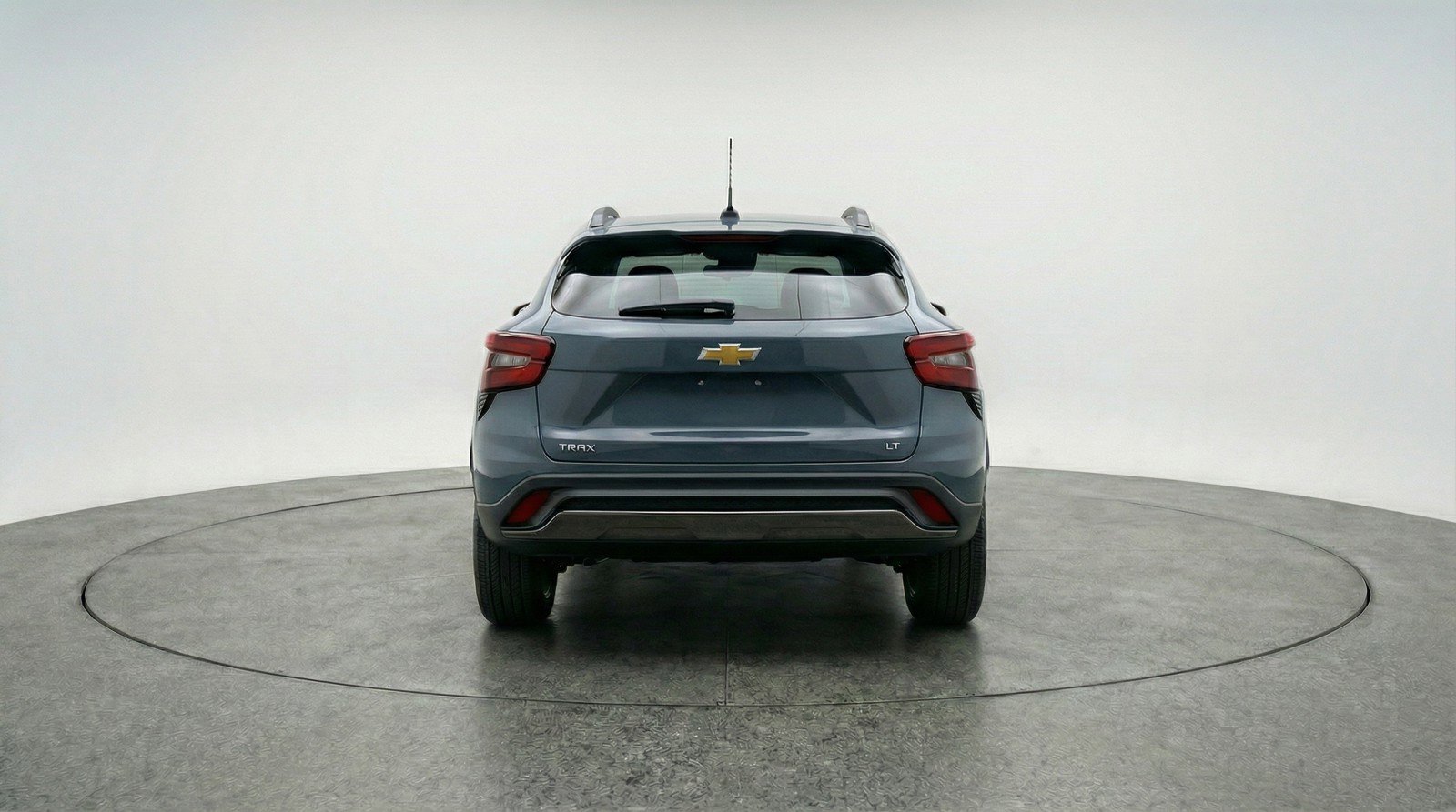 Used 2025 Chevrolet Trax LT image 6