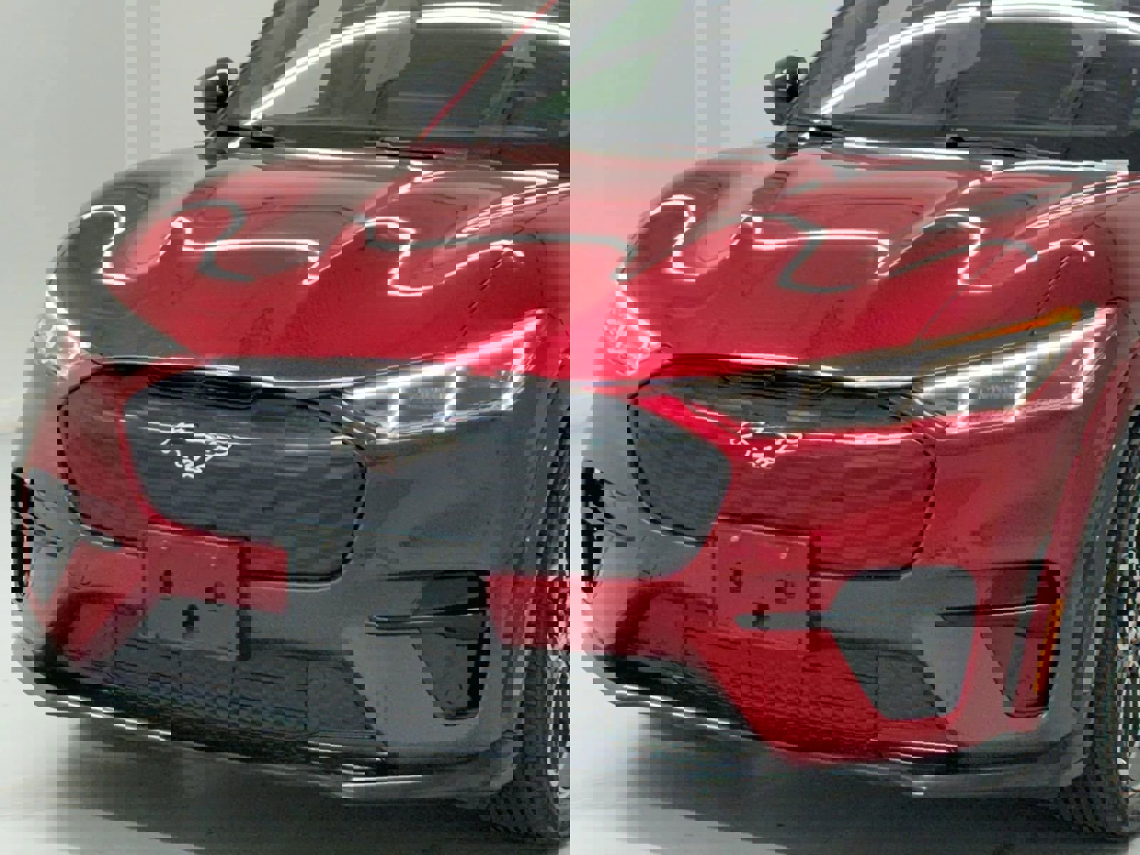 Used 2023 Ford Mustang Mach-E GT image 36