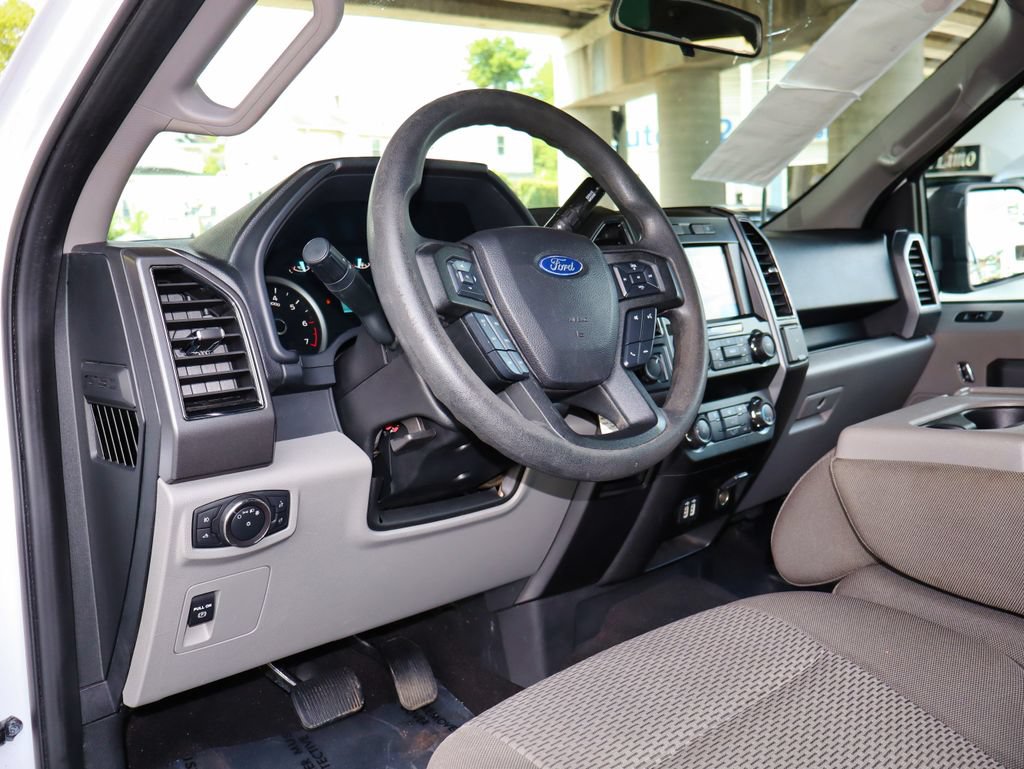 Used 2019 Ford F150 XLT AWD/4WD image 24