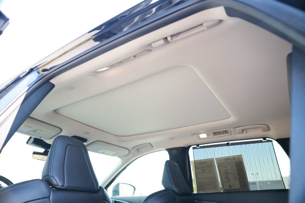 Used 2026 INFINITI QX60 Luxe w/ Cargo Package FWD image 37