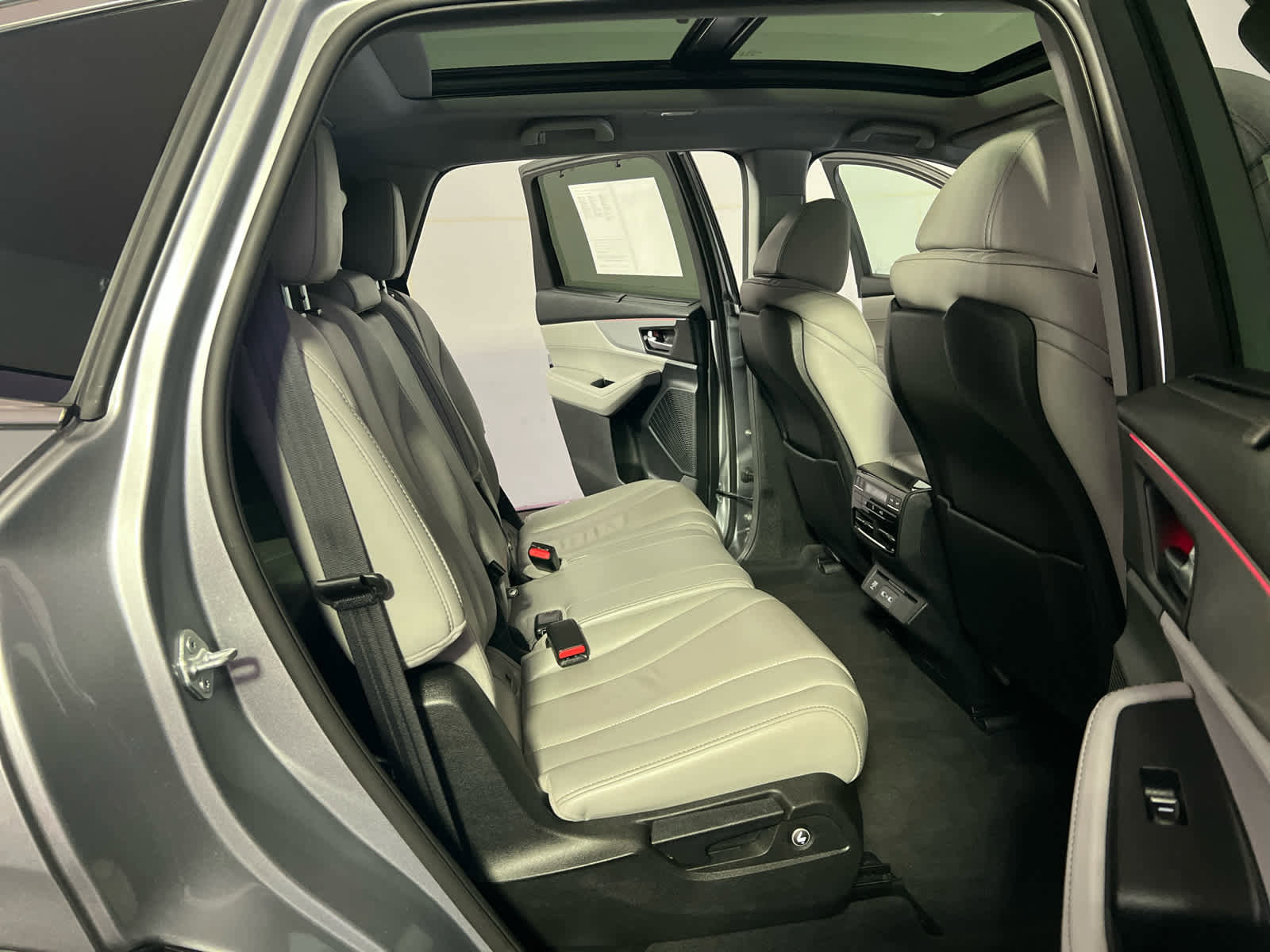 Certified 2023 Acura MDX SH-AWD w/ Technology Package image 26