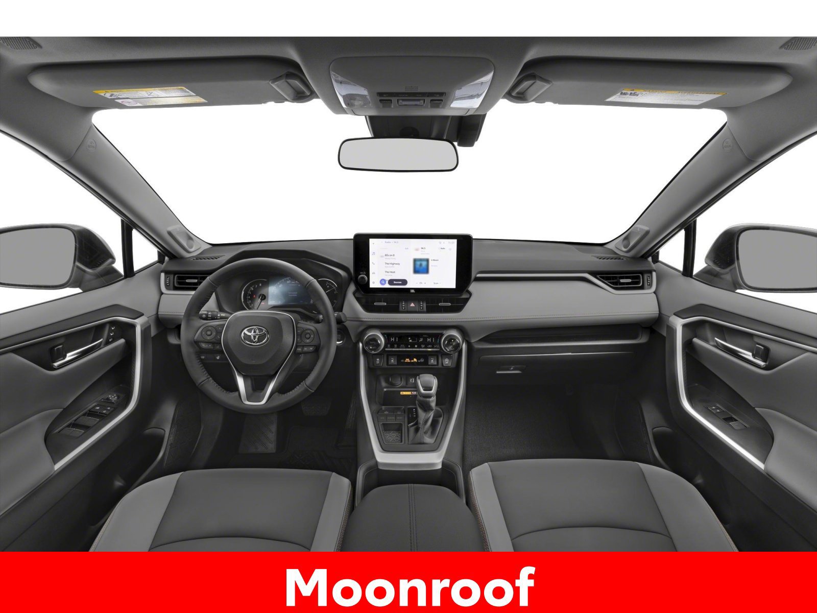 Used 2025 Toyota RAV4 XLE Premium w/ Weather Package FWD image 9