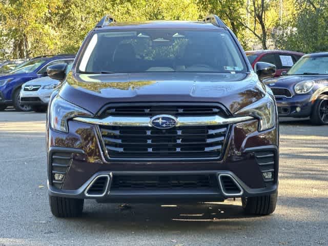 Certified 2025 Subaru Ascent Touring AWD/4WD image 21