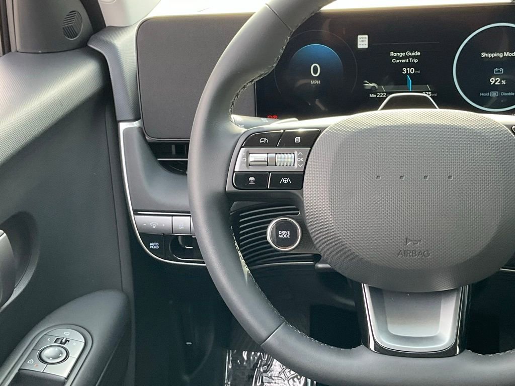 Used 2025 Hyundai Ioniq 5 SEL image 40