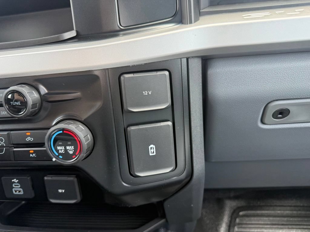 New 2026 Ford F250 XL AWD/4WD image 29