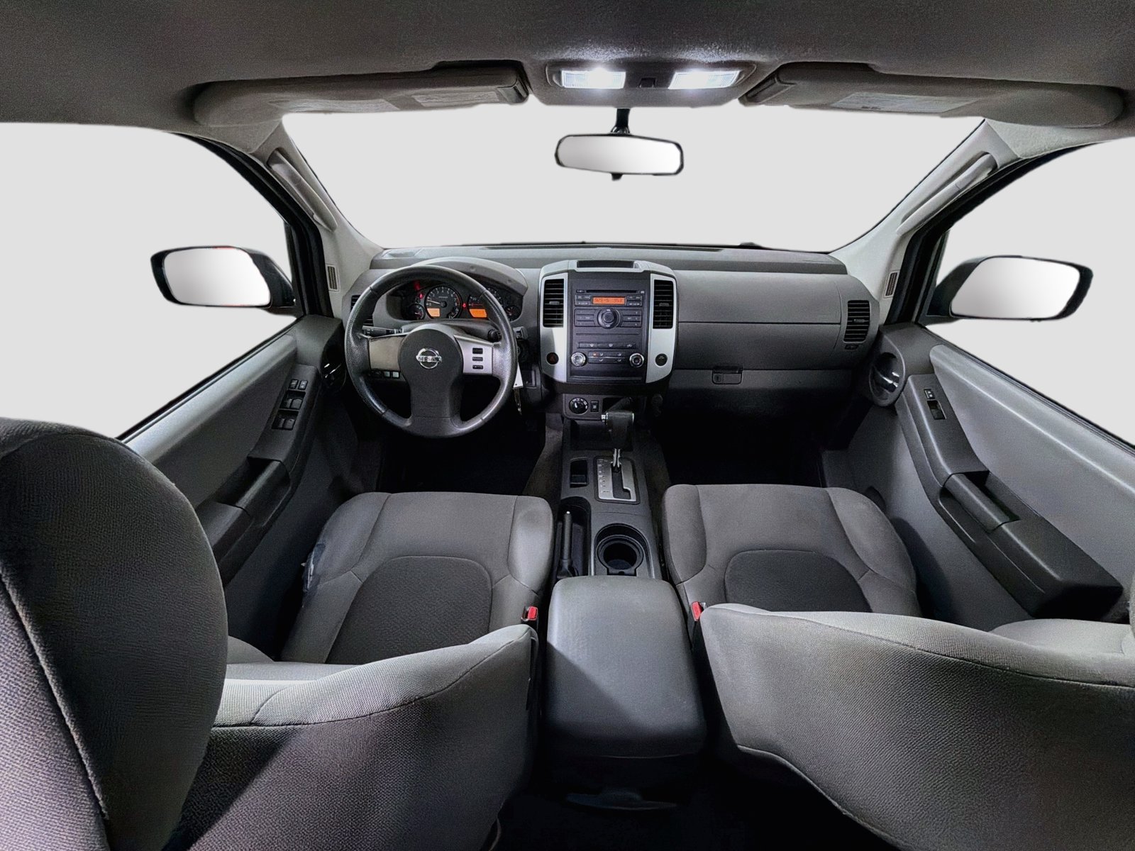 Used 2011 Nissan Xterra S AWD/4WD image 9