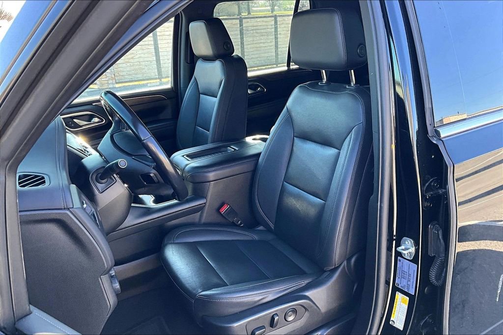 Used 2023 Chevrolet Tahoe LT AWD/4WD image 19