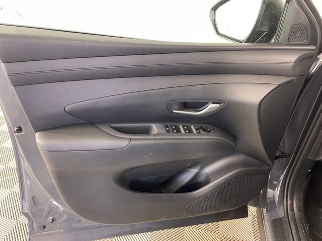 New 2026 Hyundai Tucson SEL AWD/4WD image 14
