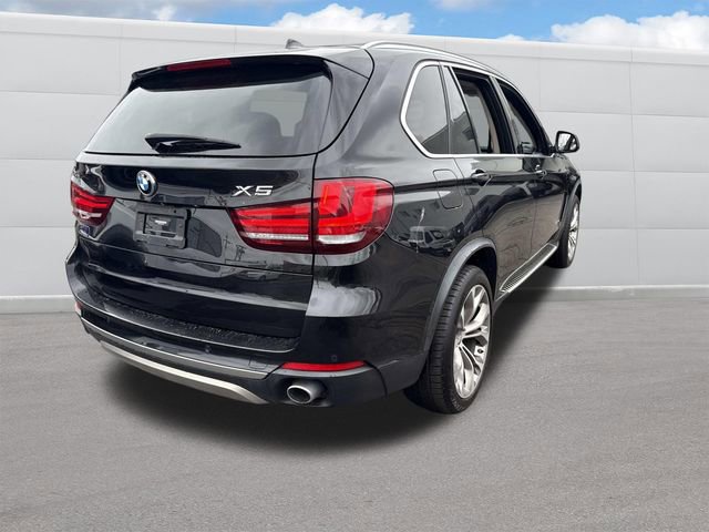 Used 2016 BMW X5 xDrive35i AWD/4WD image 9