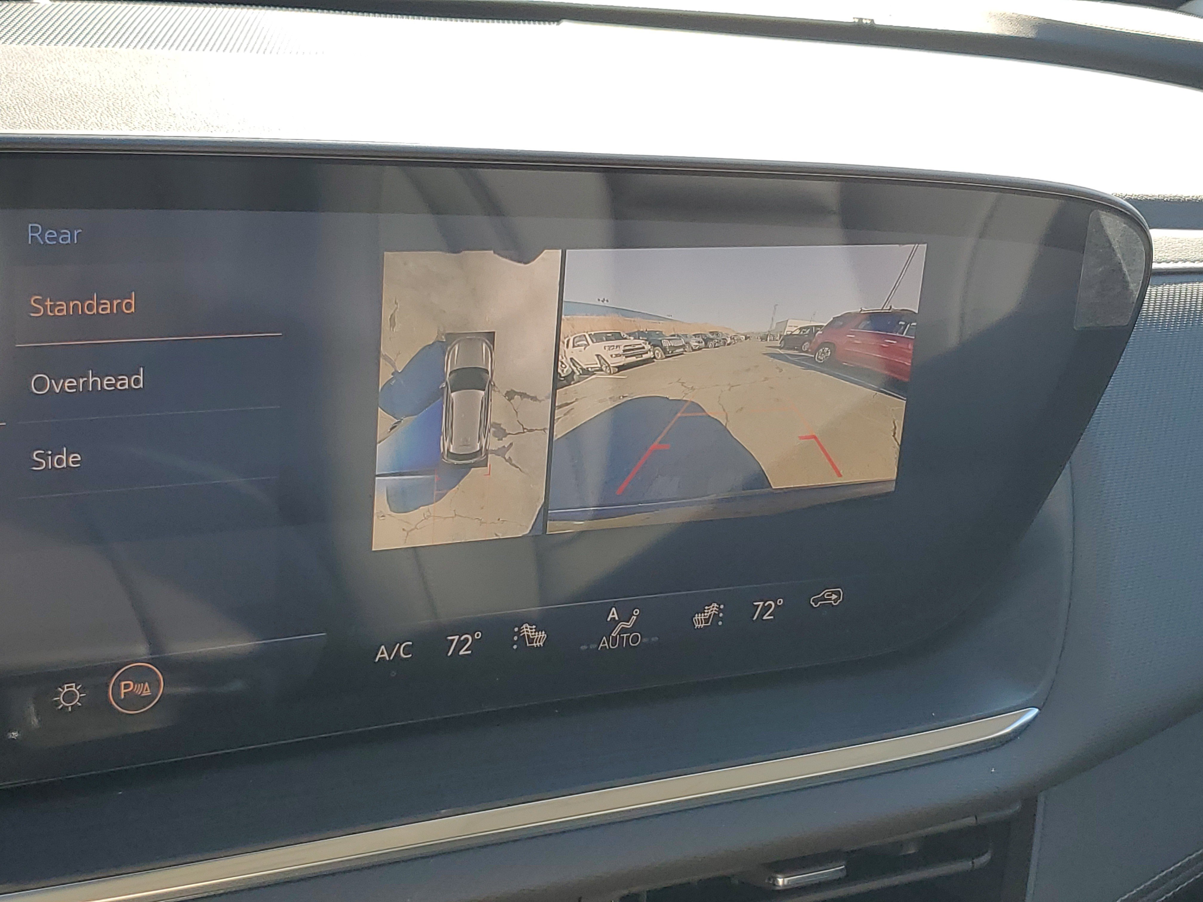 New 2026 Buick Envision Preferred AWD/4WD image 20