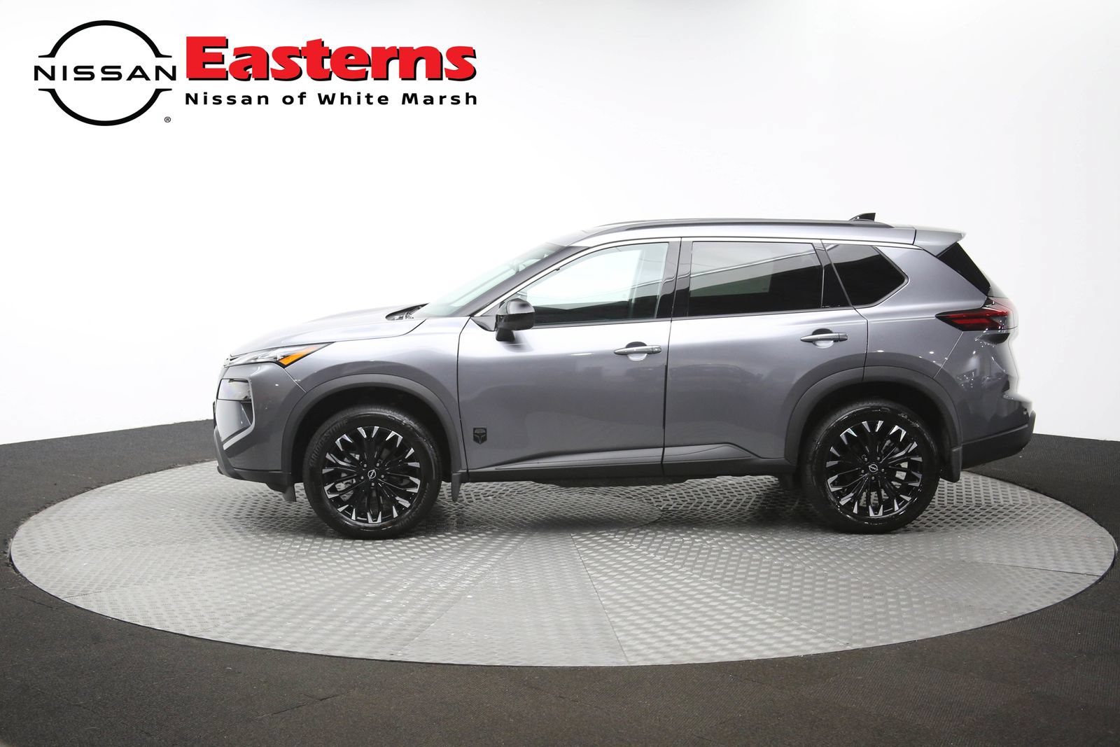 Used 2026 Nissan Rogue Dark Armor AWD/4WD image 62