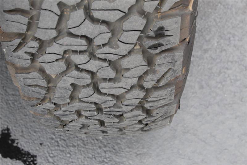 Used 2023 Ford Bronco Raptor image 38