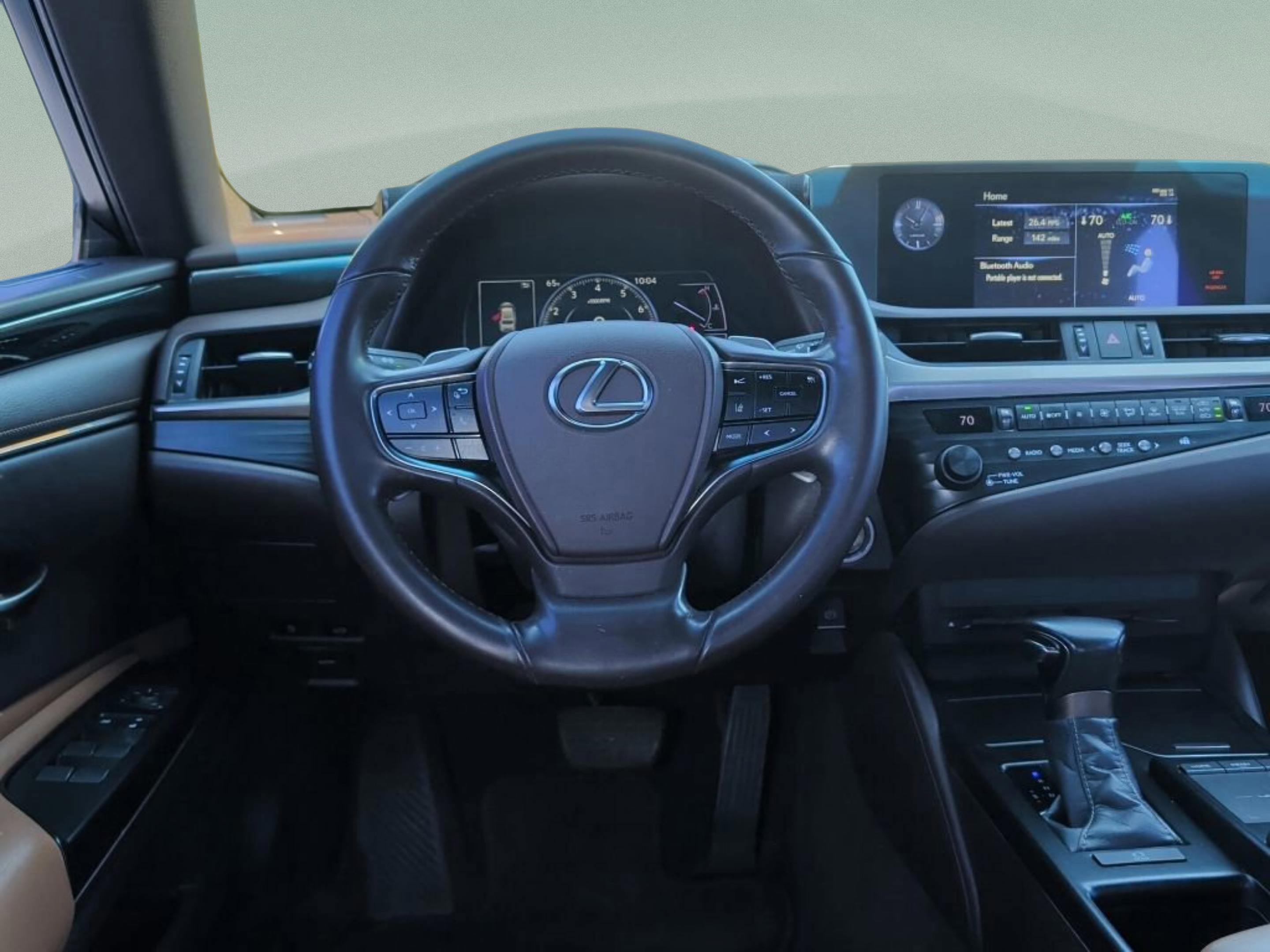 Used 2019 Lexus ES 350 w/ Accessory Package 2 image 29