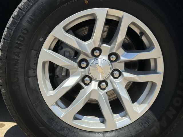 Used 2023 Chevrolet Tahoe LT RWD image 10