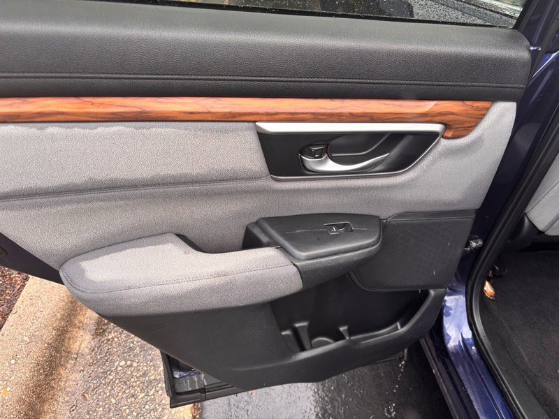 Used 2020 Honda CR-V EX image 18