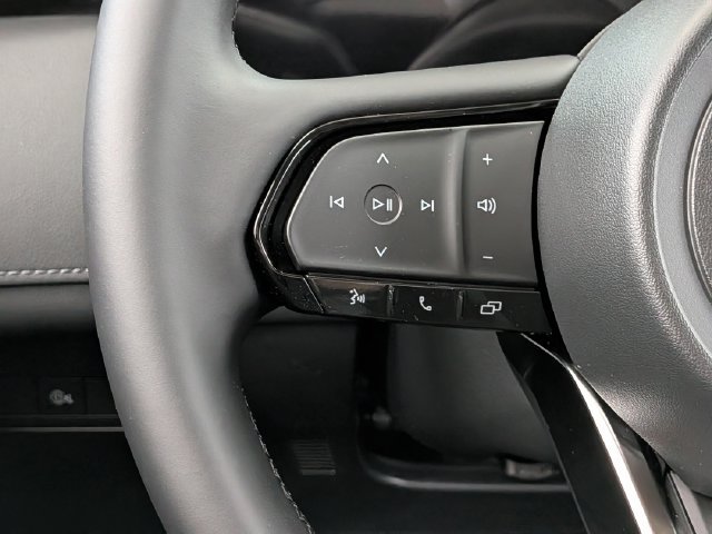New 2026 MAZDA CX-5 Select AWD/4WD image 25