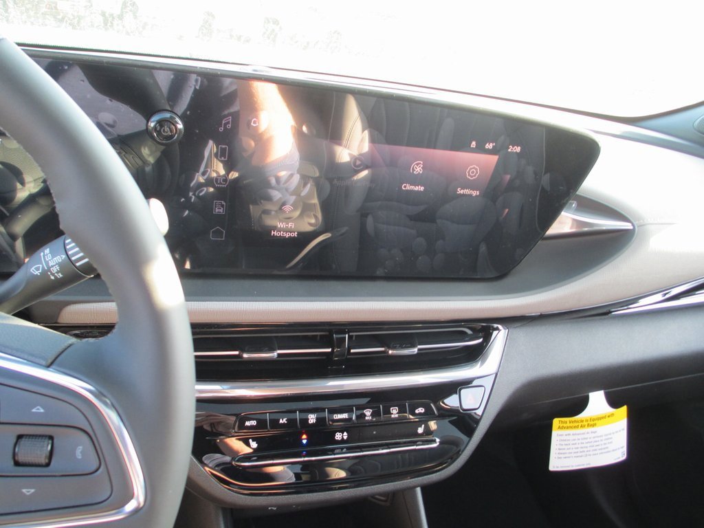 New 2026 Buick Envista Avenir image 16