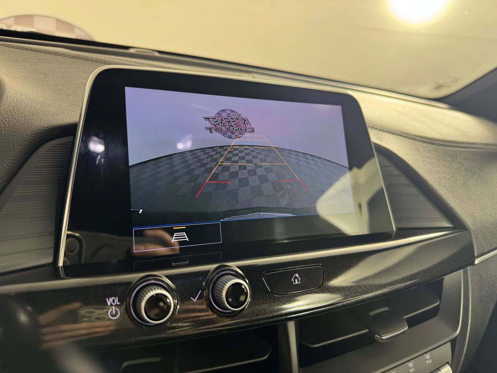 Used 2022 Cadillac CT4 Luxury w/ Sun And Sound Package AWD/4WD image 21