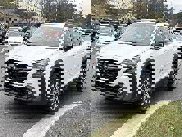 Used 2025 Subaru Outback image 3
