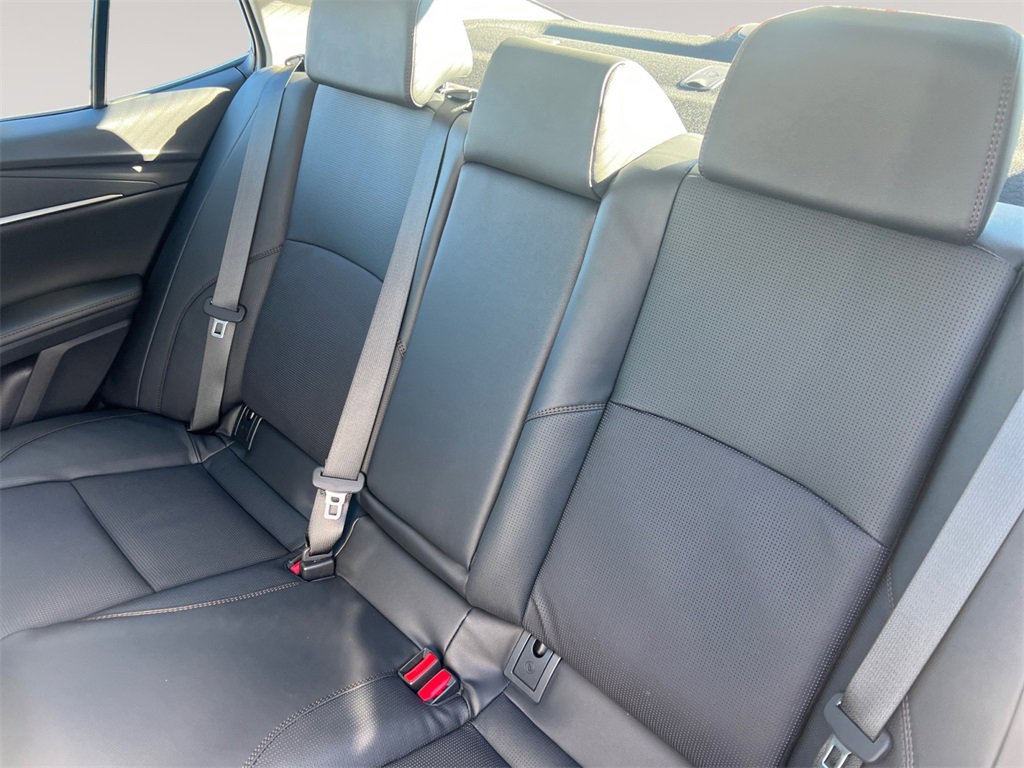 New 2026 Toyota Camry XLE image 13