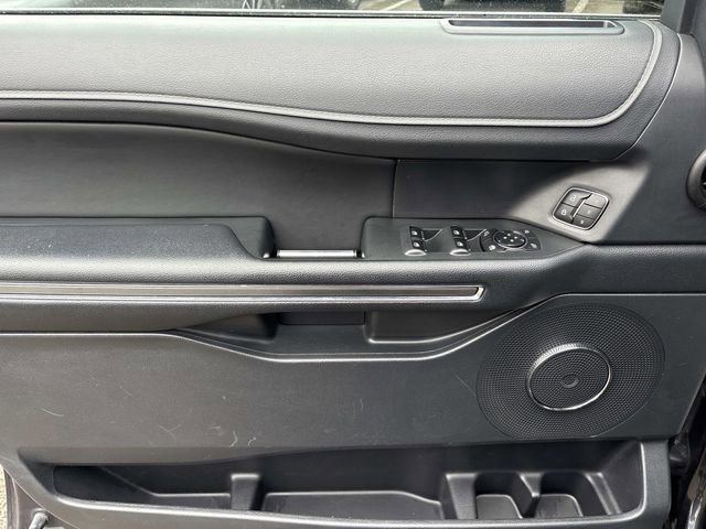 Certified 2024 Ford Expedition Max XLT image 18
