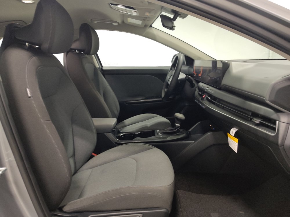 Used 2025 Kia K4 FWD image 21