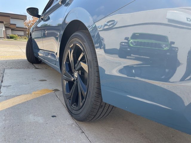 New 2026 Volkswagen Jetta SE image 18