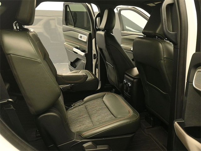 Certified 2023 Ford Explorer Timberline w/ Timberline Technology Package image 19