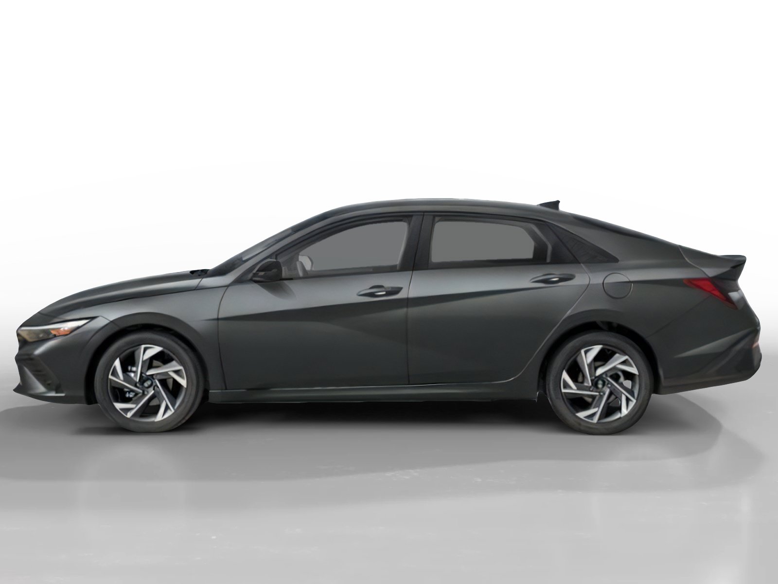 New 2026 Hyundai Elantra SEL Sport FWD image 2