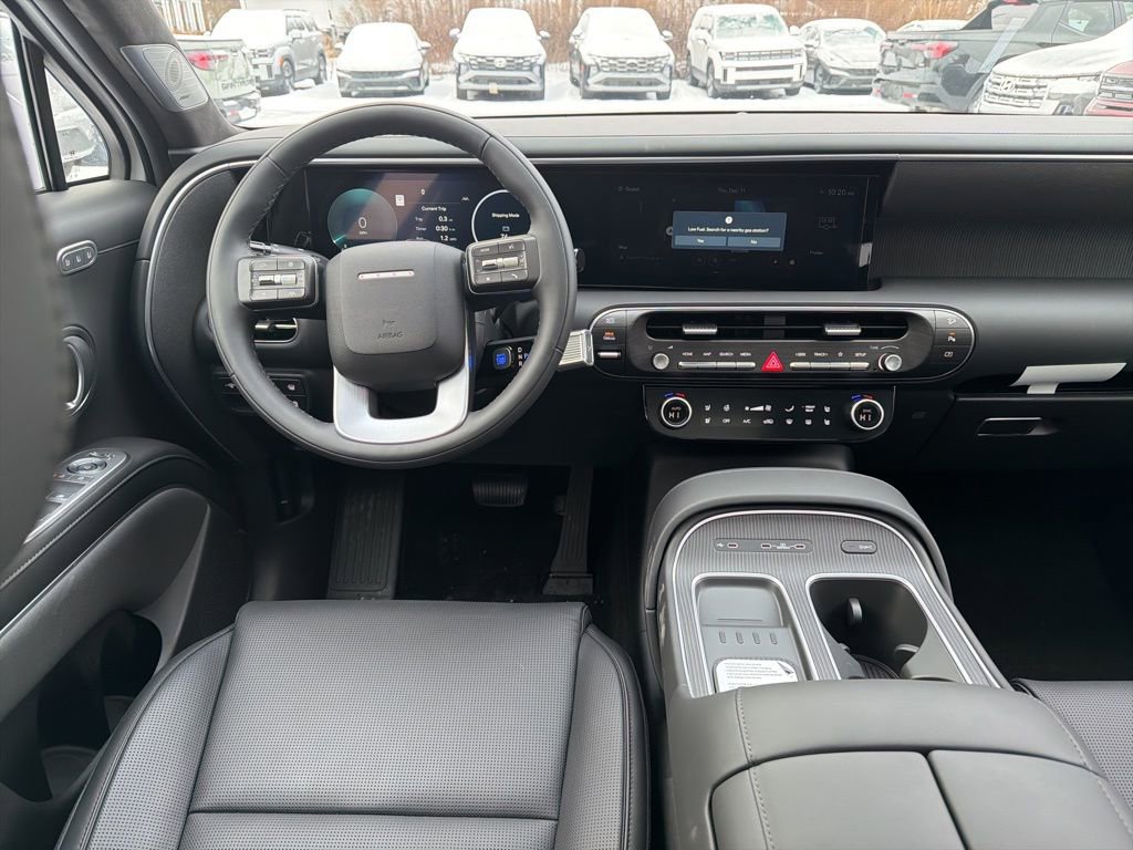 New 2026 Hyundai Palisade Calligraphy image 23