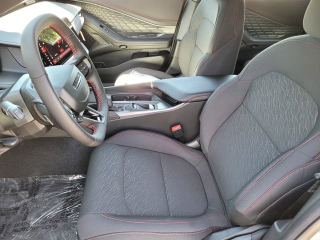 New 2026 Dodge Charger R/T AWD/4WD image 15